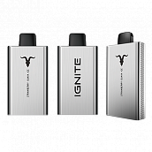 ���� Ignite V80 (8.000 �������) - Strawberry - Guava Ice - (1 ��.)