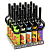 ������� Luxlite XHG 8847 WP Pepper