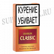 Djarum Classic 10��.
