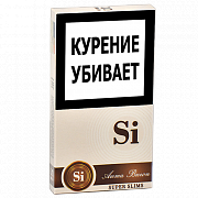  Si - Super Slims - Aroma Brown ( 143)