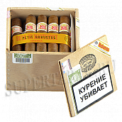 ������ Hoyo de Monterrey Petit Robustos (������� 25 ��.)