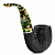 ������ Savinelli Camouflage - Rustic Black 614 (������ 9 ��)