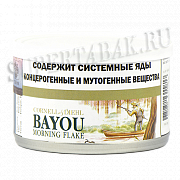 ����� Cornell & Diehl Tinned Blends Bayou Morning FLAKE (57 ��.) Vintage 2021