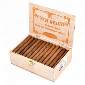 ��������� Dutch Delites - Classic Sumatra (50 ��.)