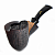 ������ Savinelli Autograph FS Panel - SandBlack (6 �� ������)