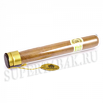 ������ Macanudo - Connecticut - Crystal Tube (1 ��.)