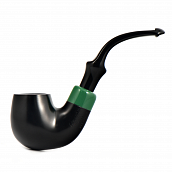 ������ Peterson St. Patricks Day 2024 - Ebony 314 P-Lip (������ 9 ��)