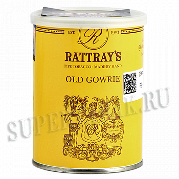 ����� Rattray's Old Gowrie (100 ��)