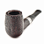 ������ Peterson Pub pipe - SandBlast - Billiard P-Lip (��� �������)