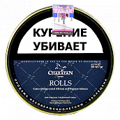 ����� Charatan - Rolls (50 ��) Vintage 2022