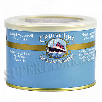 ����� Robert McConnell Cruise Line (100 ��)