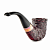 ������ Peterson Christmas Pipe 2025 Rustic - 05 P-Lip (��� �������)