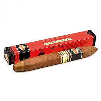 ������ Condega - Edicion Limitada - Volcanes Cerro Negro Doble Figurado (1 ��.)