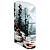 ��������� Zippo 46702 - Frozen Walley - 540 Matte