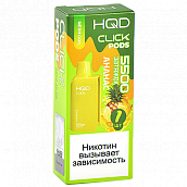   HQD CLICK -  (5500 ) - (1 .)