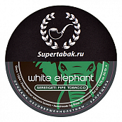 ����� White Elephant - Serengeti (����� 50 ��)