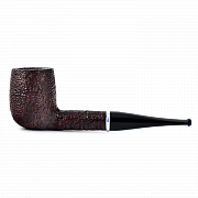  Savinelli Arcobaleno - Rustic Red 111 ( 9 )