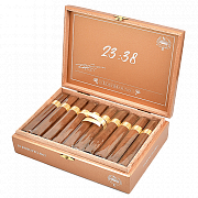  Caldwell - Lost & Found - 22 Minutes to Midnight - TB Edition - Habano Robusto (1 .)