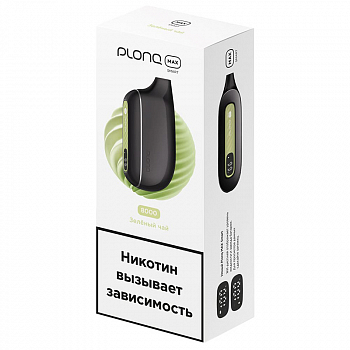 POD-������� Plonq Max S - ������ ��� (8000 �������) - 2% - (1 ��.)
