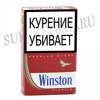  Winston - Classic - ( 233)