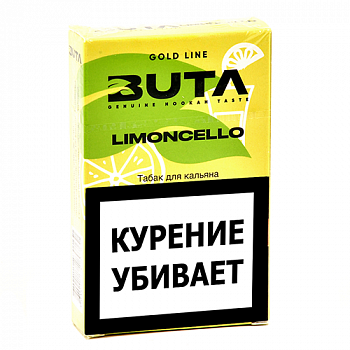 ����� ��� ������� Buta - Limoncello (50 ��)