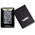 ��������� Zippo 49755 - Winged Dragon Cross Design