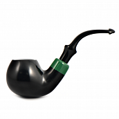 ������ Peterson St. Patricks Day 2024 - Ebony 302 P-Lip (������ 9 ��)