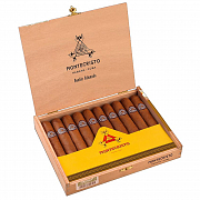 ������ Montecristo Double Edmundo (������� 10 ��. )