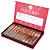 ����� ����� Perdomo - Connoisseur Collection - Sun Grown Epicure  (12 ��.)
