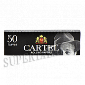 ������ ������������� Cartel - Black
