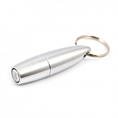 ��������� ��� ����� Xikar - 009 GM Pull Out Punch (Silver)