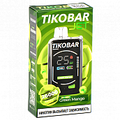 POD- Tikobar Jet - 20.000  -   - 2% (1 .)