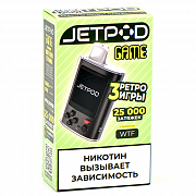 POD- JetPod Game - 25.000  -  -  -  - 2% (1 .)