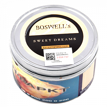 ����� Boswell - Sweet Dreams (57 ��)