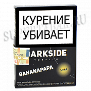 ����� ��� ������� DarkSide - CORE -  Bananapapa (25 �����)