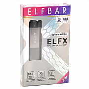  POD- Elf Bar ELFX Special Edition -  (+2 )