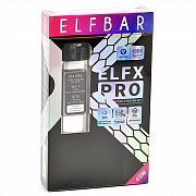  POD- Elf Bar ELFX Pro -  (+2 )