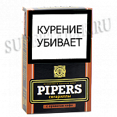  Pipers -    (20 )