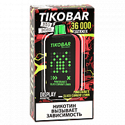 ����-������� Tikobar Big Boss - 36.000 ������� - ������ - ׸���� ��������� - ����� (1 ��.)