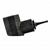 ������ Astra 225 - Reverse Calabash Pocker - Morta Black Blast (��� �������)