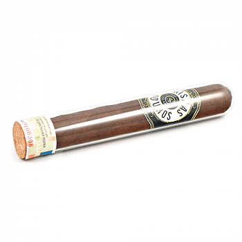 ������ Orishas - Maduros - R52 Toro Glass Tubos (1 ��.)