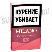    Milano Red - M53 Pomegranate (50 .)