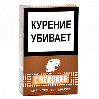 ��������� Cherokee - ����� ����� ������� (20 ��.)