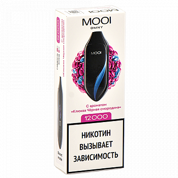 ���� MOOI Omny (12.000 �������) - ������ - ׸���� ��������� (1 ��.)