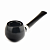 ������ Peterson Junior Ebony - Silver Mounted Prince (��� �������)