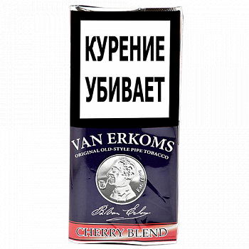  Van Erkoms - Cherry Blend (40 )