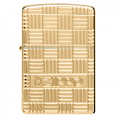��������� Zippo 46274 - Armor� - High Polish Brass,
