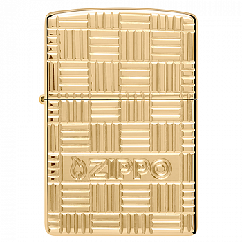 ��������� Zippo 46274 - Armor� - High Polish Brass,