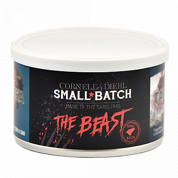 ����� Cornell & Diehl - Small Batch - The Beast (57 ��)
