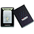  Zippo 48581 - Cross Design